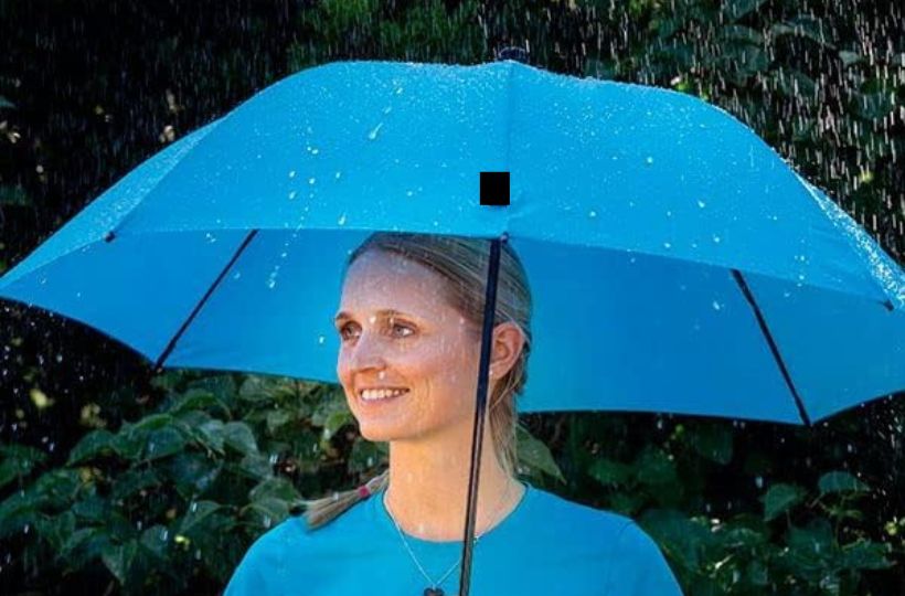 Best Hiking Umbrella