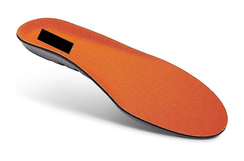 best insoles for hiking boot