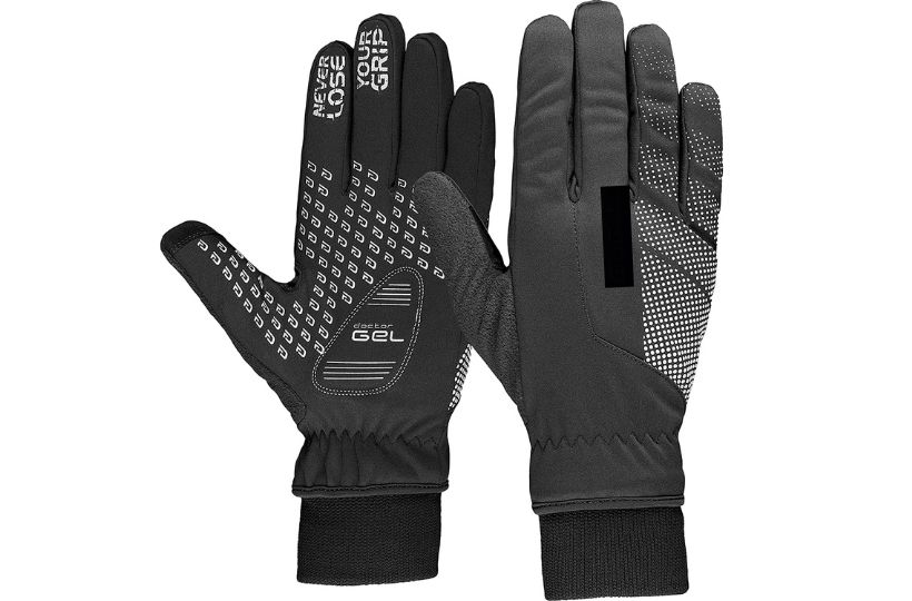 Best winter gloves for men