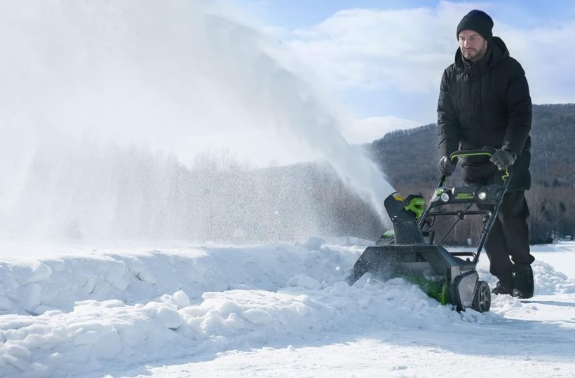 best snow blowers,